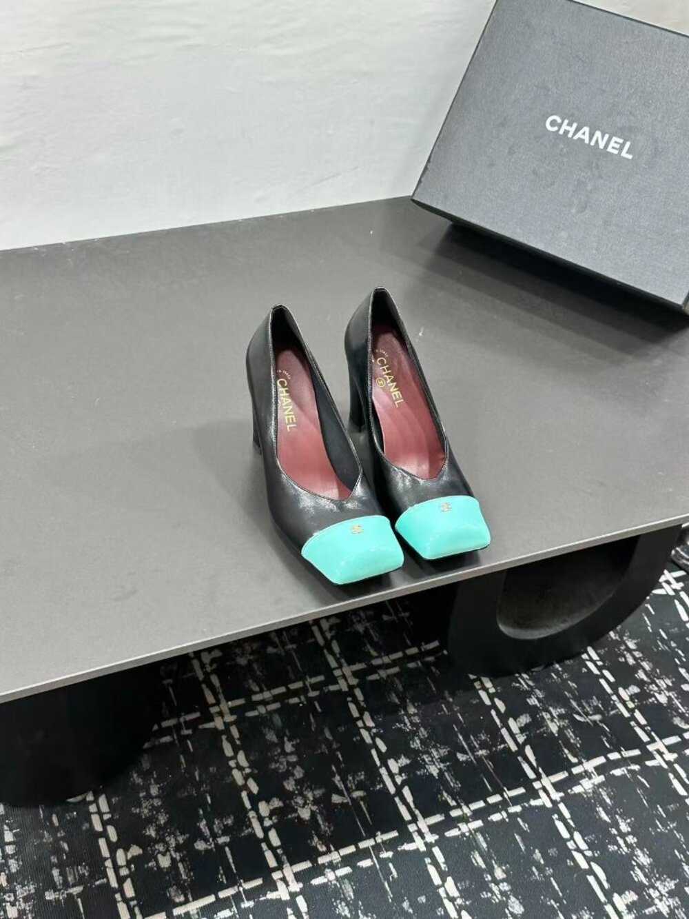 Classic CHANEL Shoes: A Stylish and Versatile Choice for Elegance